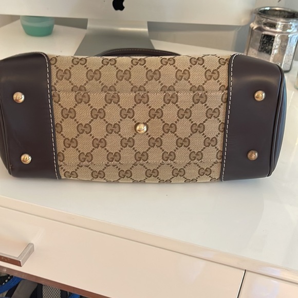 Authentic Gucci Mayfair tote - Picture 6 of 15